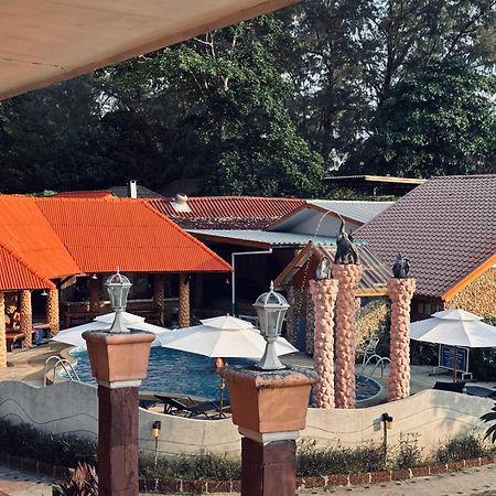 Koh Chang Resort Exterior foto