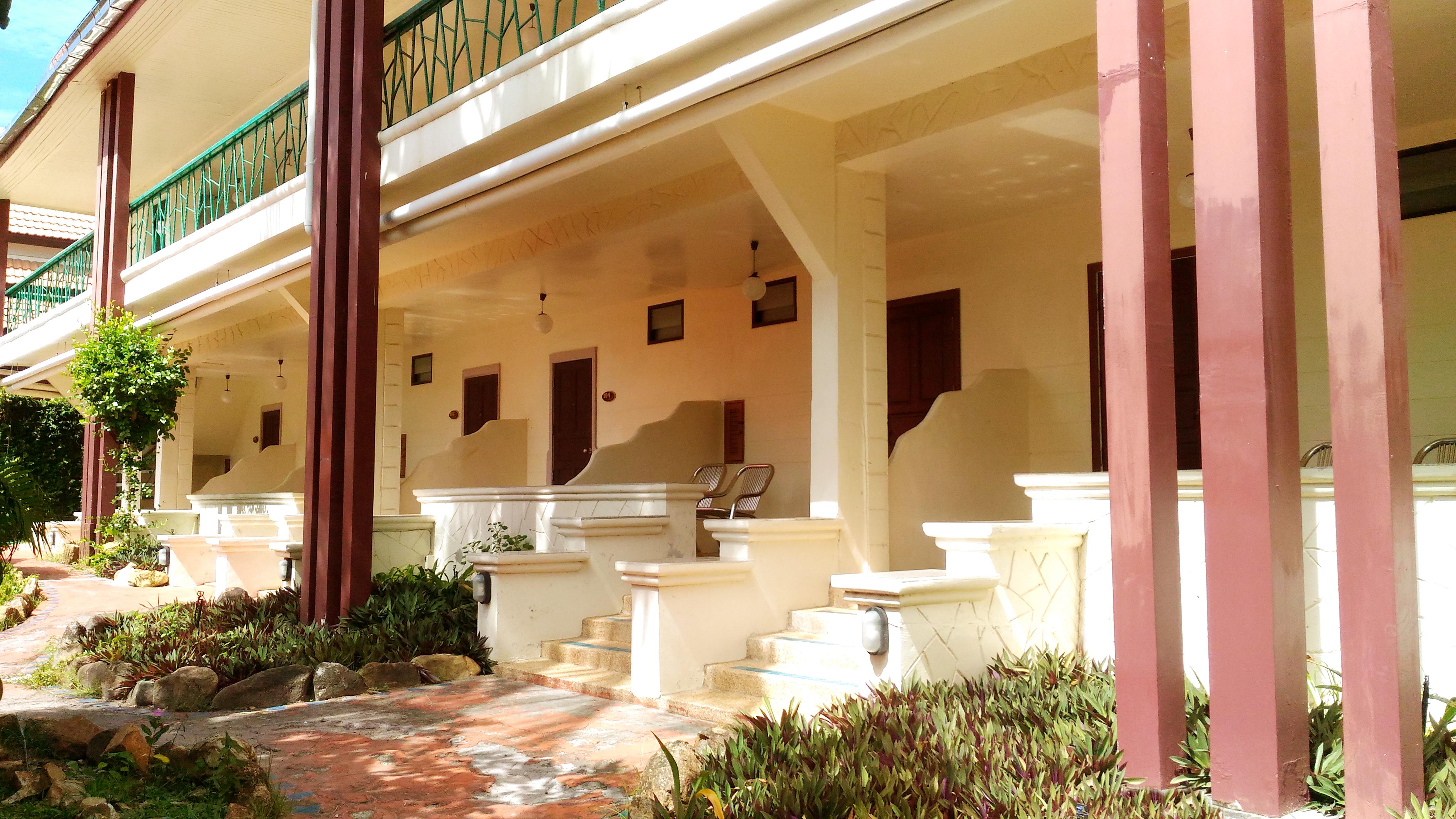 Koh Chang Resort Exterior foto