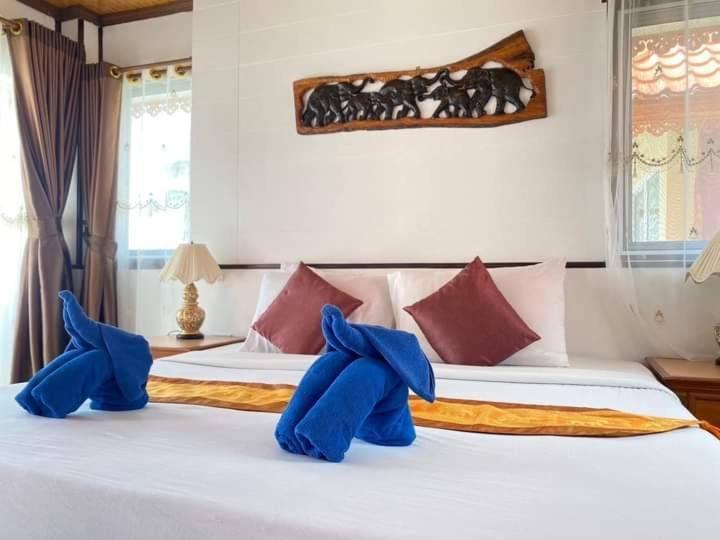 Koh Chang Resort Exterior foto