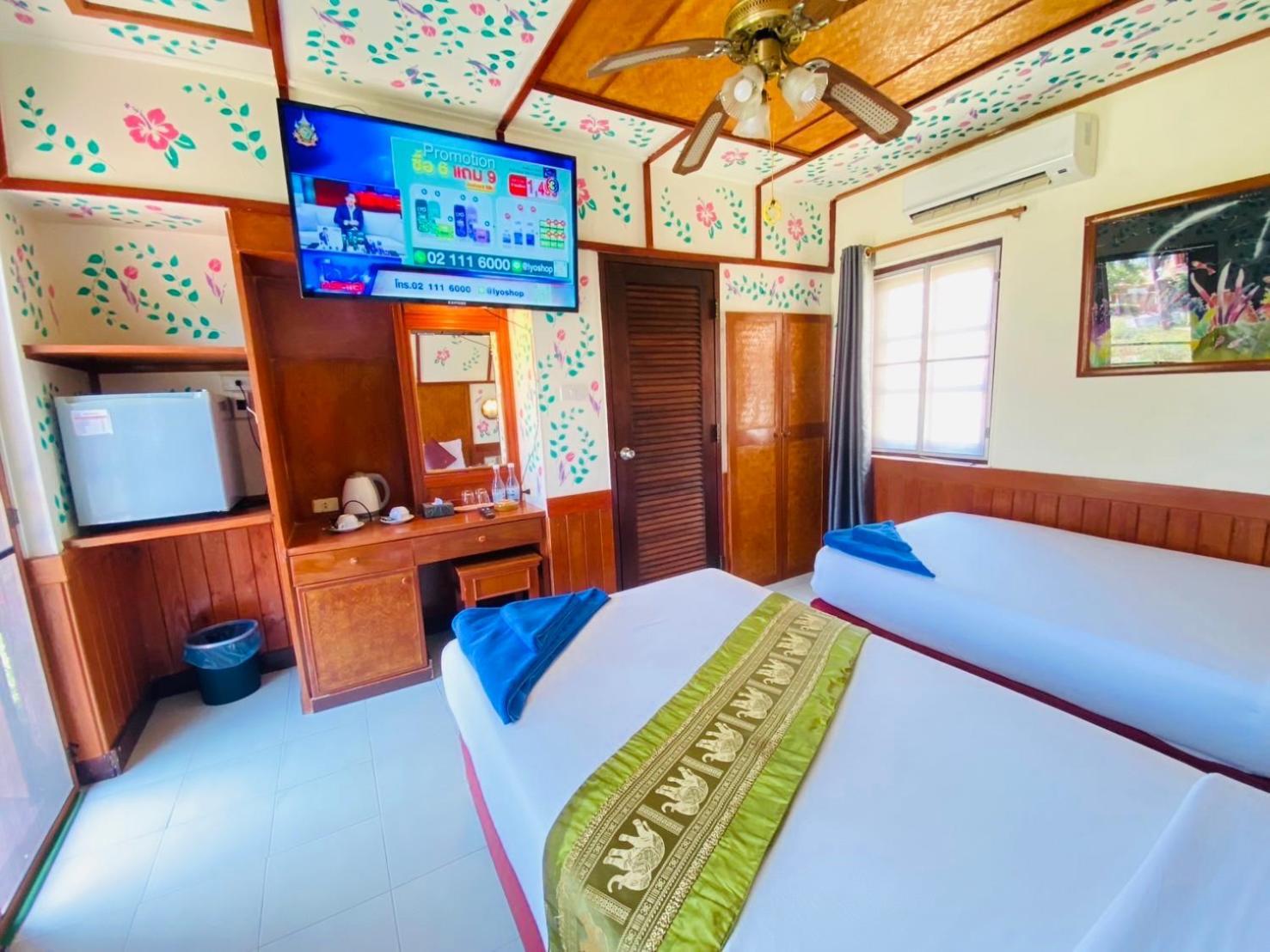 Koh Chang Resort Cameră foto