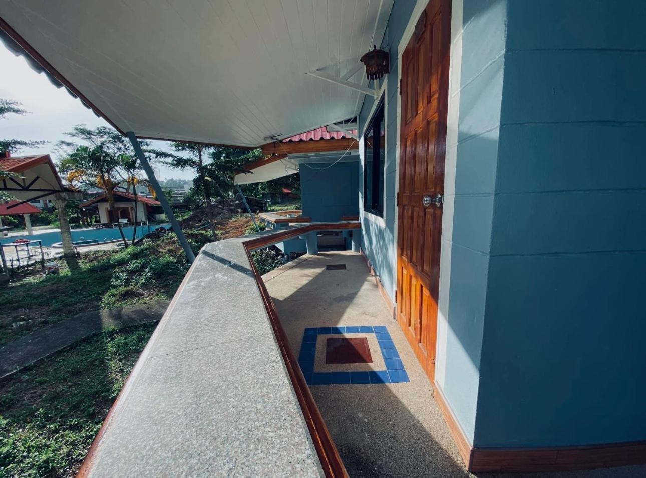 Koh Chang Resort Exterior foto
