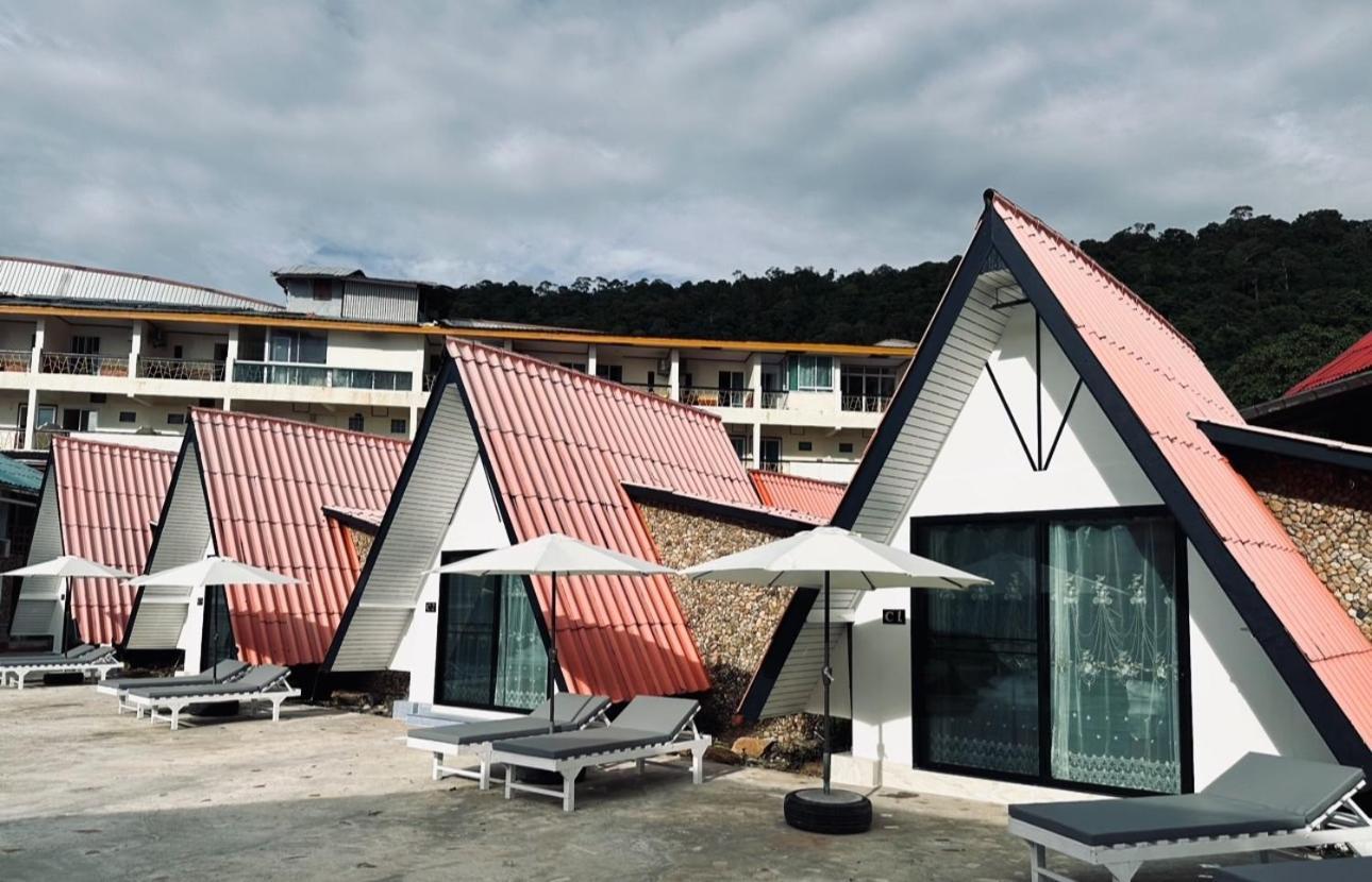Koh Chang Resort Exterior foto