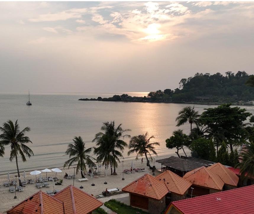Koh Chang Resort Exterior foto